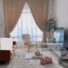 For Sales / Taman Pulai Mutiara / Johor / Double Storey Terrace House