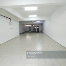 Commercial Specialist, Many Units on Hand