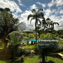 Bayshore Condominium Likas Ground Floor Unit for Rent