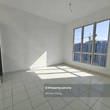 Bukit Serendit Sri Melaka Residensi Condominium