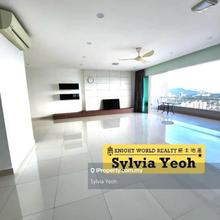 Duplex Unit Condo at Batu Lanchang, jelutong