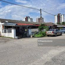 Taman Chi Liung 1 Storey for Sale Rm450k Nego