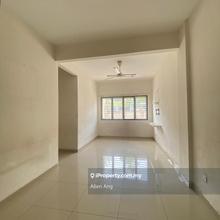 Ground Floor, 2 Car Park, Basic Unit