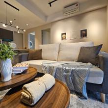 2 Bedroom Trion 2@ KL, Cheras, Loke Yew, Pudu, KL City Centre For Rent