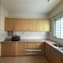 Casa Damansara, Damansara Intan, Petaling Jaya