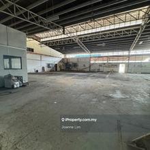 Detached Factory at Ayer Keroh Heights Tasik Utama Industrial Park 