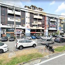 Shop-office for Sale