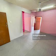 3rd Floor, Walk Up Flat, Taman Asa Jaya, Kajang