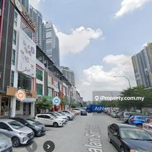 Jalan Simfoni 1, Shop lot at Balakong, Seri Kembangan, Selangor.
