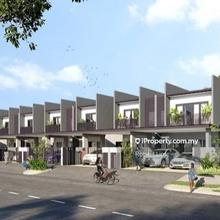 Terrace house for Sale