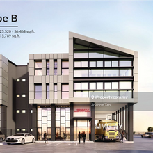 New Launch Elmina East Semi-D Factory-200 Amp, 2.55 ton, 40ft Ceiling