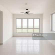 Brand New Aspire Residence Cyberjaya