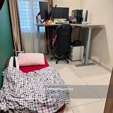 For Sale Meridin Bayvue Service Apartment@Sierra Perdana
