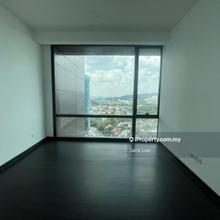 Superb view unit for sale