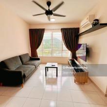 Mahsuri square fully furnished cheapest on hand