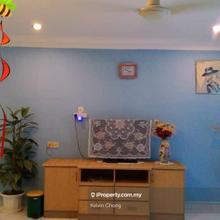 Fully Furnish, Gated Guarded