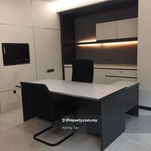 Shop-office for Rent