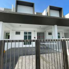 La Casa Lunas Brand New Unit with Gated Guarded