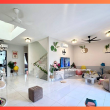 Eco Botanic @ The Chateau Grassten