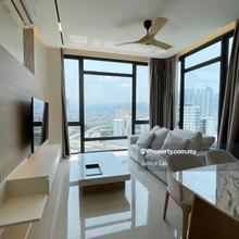 Picasso Residence at Jalan Jeletek for Rent