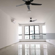 Upper East Fully Furnished Condo at Tiger Lane Ipoh For Sale
