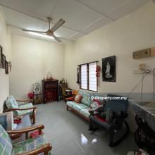 Single (1) Storey Corner Terrace House @ Taman Seri Duyong, Duyong