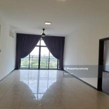 Molek Regency High Floor Condominium For Sale