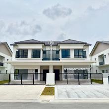 Brand New Semi Detached For Rent