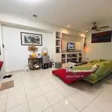 Super Cheap & Nice 2.5 Storey Superlink House @ Seri Kembangan