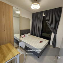 Yolo Suites Bandar Sunway (2 mins walk to The One Academy)
