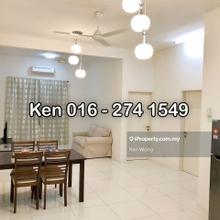 Fire Sales, Freehold, Walking Distance to LRT IOI, Unblock View