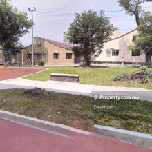 Jalan Cemara Sd 3 Single Storey House For Sale