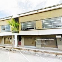 Seri Damai Perdana, Kuantan - sfs012 Shop Lot