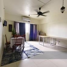 Paragon @ Pan'gaea - Fully Furnished House for Rent 