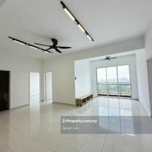 Brand New Condominium Puchong Intan @ D Ruby Near Bandar Puteri & LRT