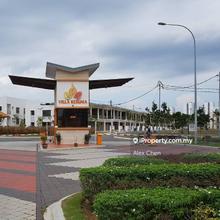 Kesuma Square, Shoplots for Rent in Bandar Sri Kesuma, Villa Kesuma