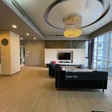Serviced Residence for Sale