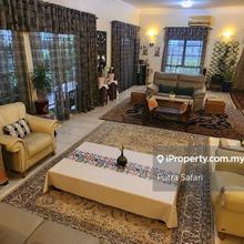 Bungalow for sale in seksyen 8 shah alam