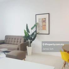 Wangsa Maju Fully furnished unit for Rent 