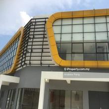 Event Space For Rent near Super Ceramic Semenyih