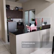 My Axis Residence 2 Bedrooms 2 Bathrooms fully furnished for rent