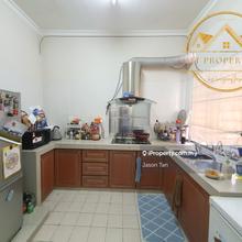Usj 3, Subang Jaya, Double Storey House, 20x70, Freehold, Guarded
