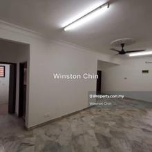 Pangsapuri Seri Jasa Sri Kembangan For Sale