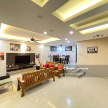 2 Storey @Taman Bidara Selayang Jaya Utama