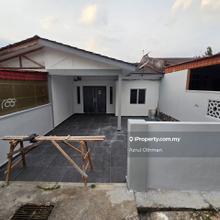 Refurbished Unit Sikamat - Taman Bukit Mutiara