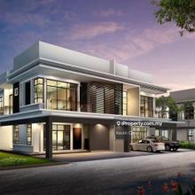 2024 New Pre-Launch Freehold 2 & 3 Storey Semi-D @ Shah Alam U17 