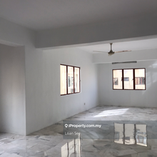 Ukm taman midah cheras Hukm penthouse