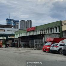Factory in Segambut