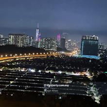 Spacious & Stunning KL City View