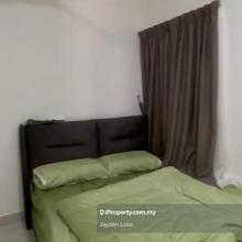 The Netizen Middle Room fully furnished for rent